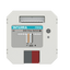2 Channel KNX Binary Input / Push Button Interface