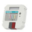 4 CHANNEL KNX PUSH BUTTON INTERFACE